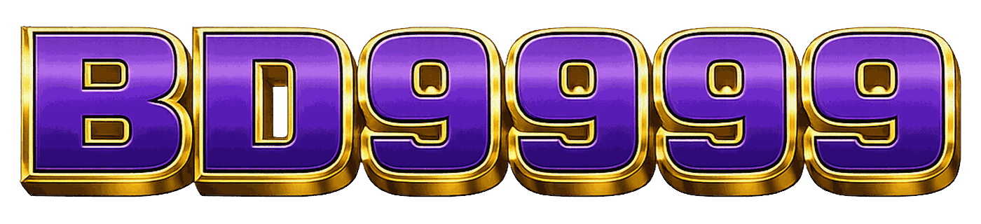 bd9999 logo